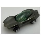 1968-69 Topper Brand Johnny Lightning 500  Track Set Seems Complete (One Car Present) In Original Box