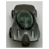 1968-69 Topper Brand Johnny Lightning 500  Track Set Seems Complete (One Car Present) In Original Box