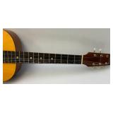 Vintage Montana Brand Guitar Model Number MI 102M