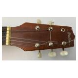 Vintage Montana Brand Guitar Model Number MI 102M