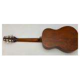 Vintage Montana Brand Guitar Model Number MI 102M