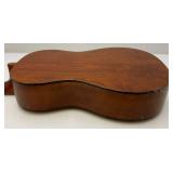 Vintage Montana Brand Guitar Model Number MI 102M