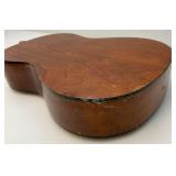 Vintage Montana Brand Guitar Model Number MI 102M