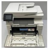 Pre-Owned Lightly Used HP Color Laser Jet Pro MFP M283Cdw With Exrtra Ink