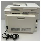 Pre-Owned Lightly Used HP Color Laser Jet Pro MFP M283Cdw With Exrtra Ink