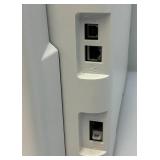 Pre-Owned Lightly Used HP Color Laser Jet Pro MFP M283Cdw With Exrtra Ink