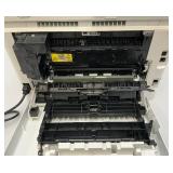 Pre-Owned Lightly Used HP Color Laser Jet Pro MFP M283Cdw With Exrtra Ink