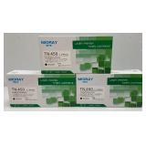 Pre-Owned Lightly Used HP Color Laser Jet Pro MFP M283Cdw With Exrtra Ink