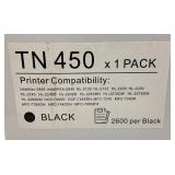 Pre-Owned Lightly Used HP Color Laser Jet Pro MFP M283Cdw With Exrtra Ink