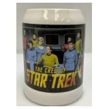 Vint5age Collectible STAR TREK Glasses & Mugs