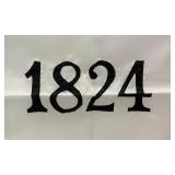 35" x 62" Texas Alamo 1824  Flag (NEW)