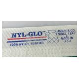 35" x 62" Texas Alamo 1824  Flag (NEW)