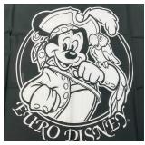 24" x 36" Euro Disney Mickey Mouse Flag (NEW)
