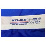 36" X 60" American Rifle Association Of America Flag (NEW)