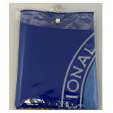 36" X 60" American Rifle Association Of America Flag (NEW)