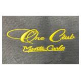 Misc. Carrying Bags Including Rochester & One Club Monte Carlo (NIB)