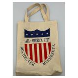 Misc. Carrying Bags Including Rochester & One Club Monte Carlo (NIB)