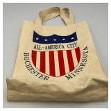 Misc. Carrying Bags Including Rochester & One Club Monte Carlo (NIB)