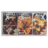 Misc. Comics Including THOR & More (Bagged & Carded)