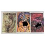 Misc. Comics Including HUNTER KILLER & More (Bagged & Carded)