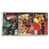 Misc. Comics Including HULK & More