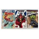 Misc. Comics Including HULK & More