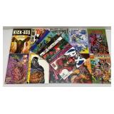 Misc. Comics Including THOR & More