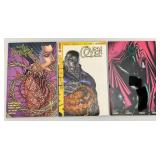 Misc. Comics Including THOR & More