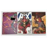 Misc. Comics Including THOR & More