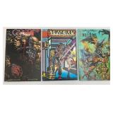 Misc. Comics Including THOR & More