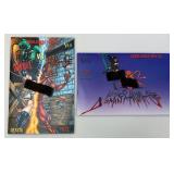 Misc. Comics Including THOR & More