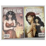 Misc. Comics Including CAPTAIN AMERICA & More