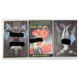 Misc. Comics Including KIN & More