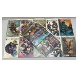 Misc. Comics Including HUNTER KILLER & More (Bagged & Carded)