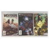 Misc. Comics Including AVENGERS & More (Bagged & Carded)