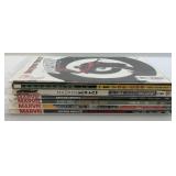 Misc. Graphic Novel Comics Including HULK VS. WOLVERINE & More (Bagged & Carded)