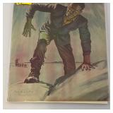 25 Cent Classics Illustrated (FRANKENSTEIN) #26 (Bagged & Carded)