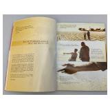 1999 DC Comics SUPERMAN "Peace On Earth" Large Comic/Graphic Novel