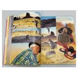 1999 DC Comics SUPERMAN "Peace On Earth" Large Comic/Graphic Novel