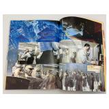 1999 DC Comics SUPERMAN "Peace On Earth" Large Comic/Graphic Novel