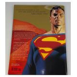1999 DC Comics SUPERMAN "Peace On Earth" Large Comic/Graphic Novel
