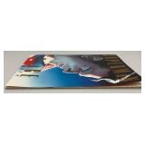 1999 DC Comics SUPERMAN "Peace On Earth" Large Comic/Graphic Novel