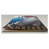 1999 DC Comics SUPERMAN "Peace On Earth" Large Comic/Graphic Novel