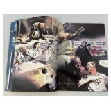 1999  BATMAN : War On Crime Large Comic/Graphic Novel