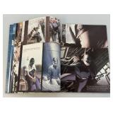 1999  BATMAN : War On Crime Large Comic/Graphic Novel