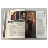 1989 John Marriott BATMAN "The Official Book Of The Movie" Large Comic/Graphic Novel