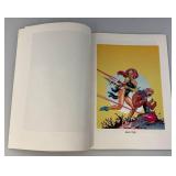 RARE 1998 Vamps & Vixens The Art Of Dave Stevens 1ST Edition Sexy Pinup Book