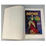 RARE 1998 Vamps & Vixens The Art Of Dave Stevens 1ST Edition Sexy Pinup Book