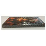 2008 Top Cow HUNTER KILLER Vol.1 By Mark Waid Trade Paperback (Bagged & Carded)