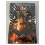 2008 Top Cow HUNTER KILLER Vol.1 By Mark Waid Trade Paperback (Bagged & Carded)